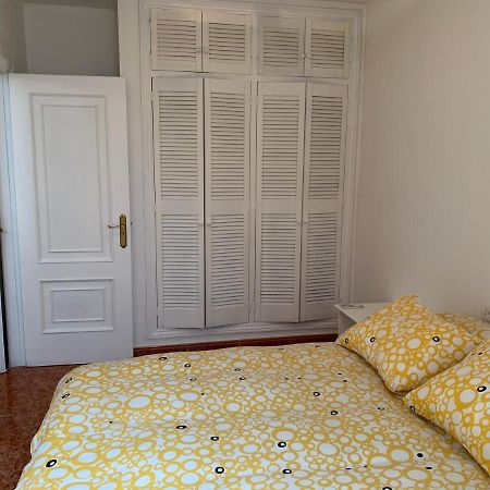 아로나 Casa Isa 아파트 외부 사진