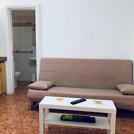 아로나 Casa Isa 아파트 외부 사진