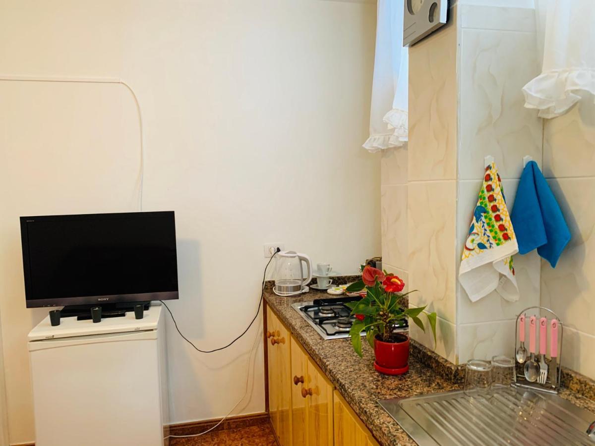 아로나 Casa Isa 아파트 외부 사진
