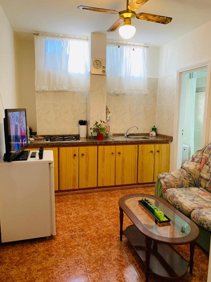아로나 Casa Isa 아파트 외부 사진