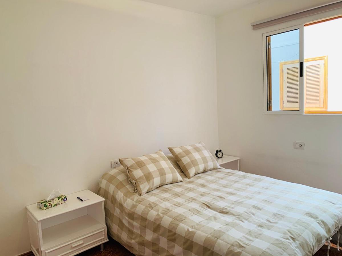아로나 Casa Isa 아파트 외부 사진