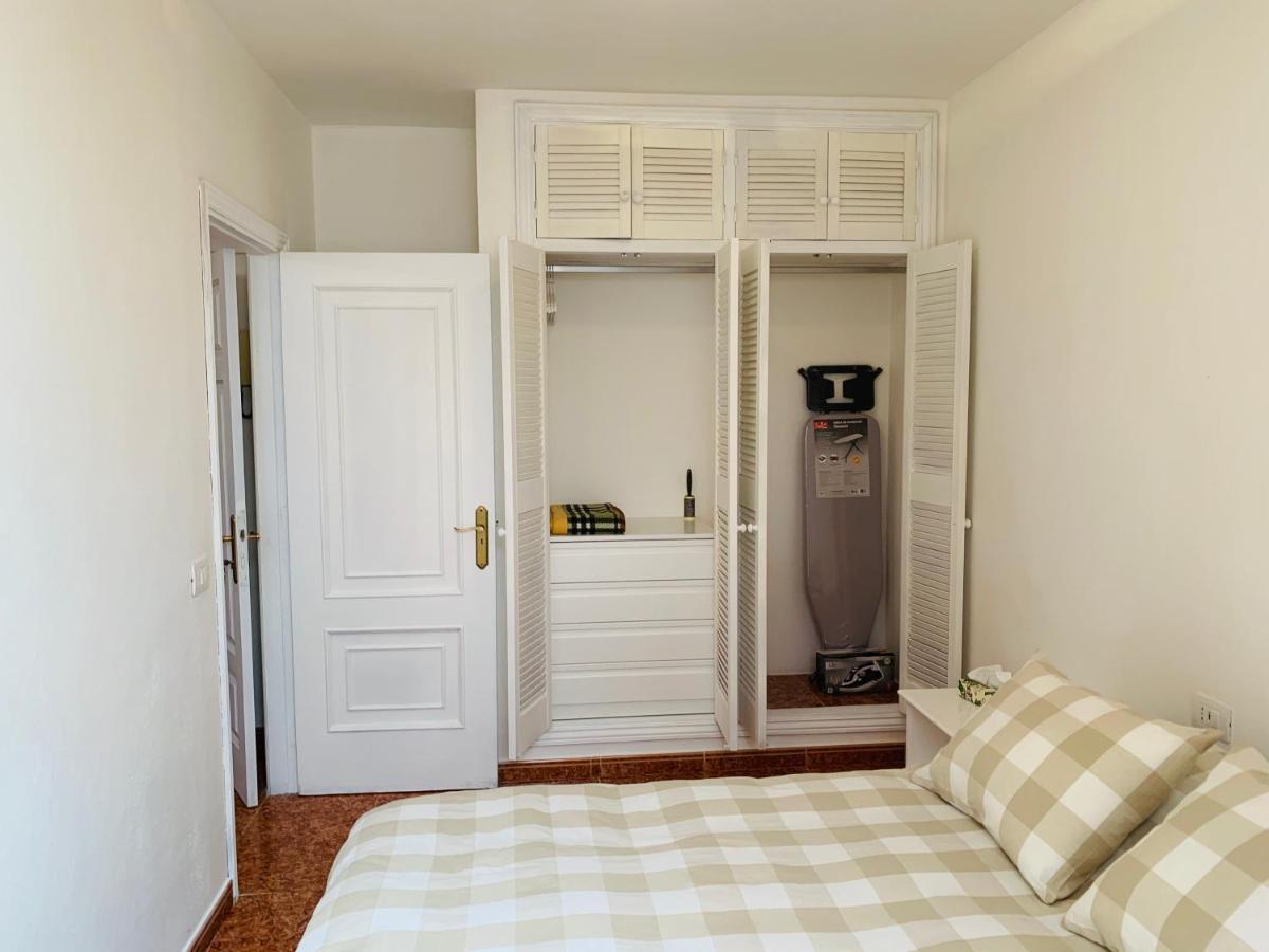 아로나 Casa Isa 아파트 외부 사진