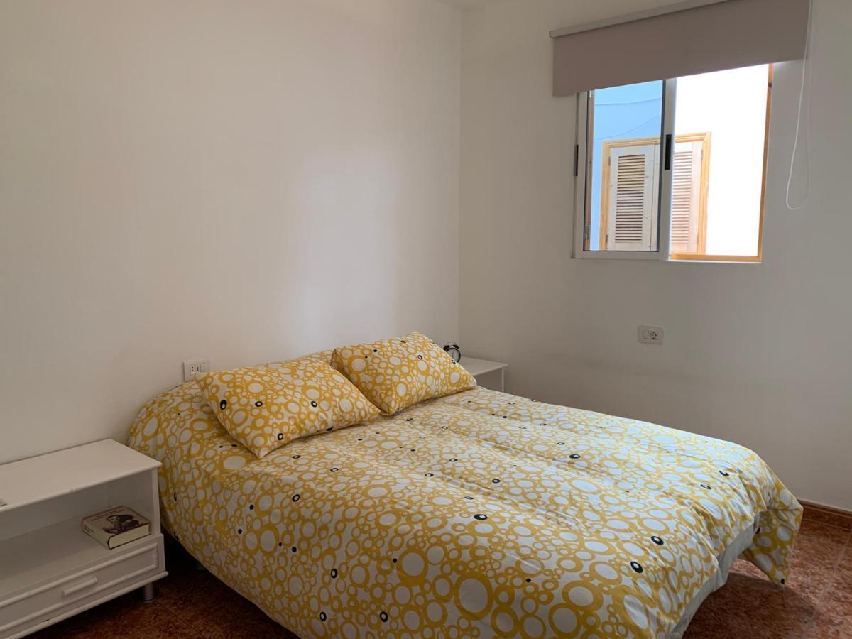 아로나 Casa Isa 아파트 외부 사진