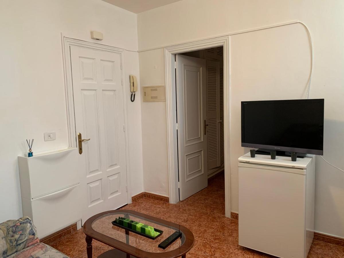 아로나 Casa Isa 아파트 외부 사진