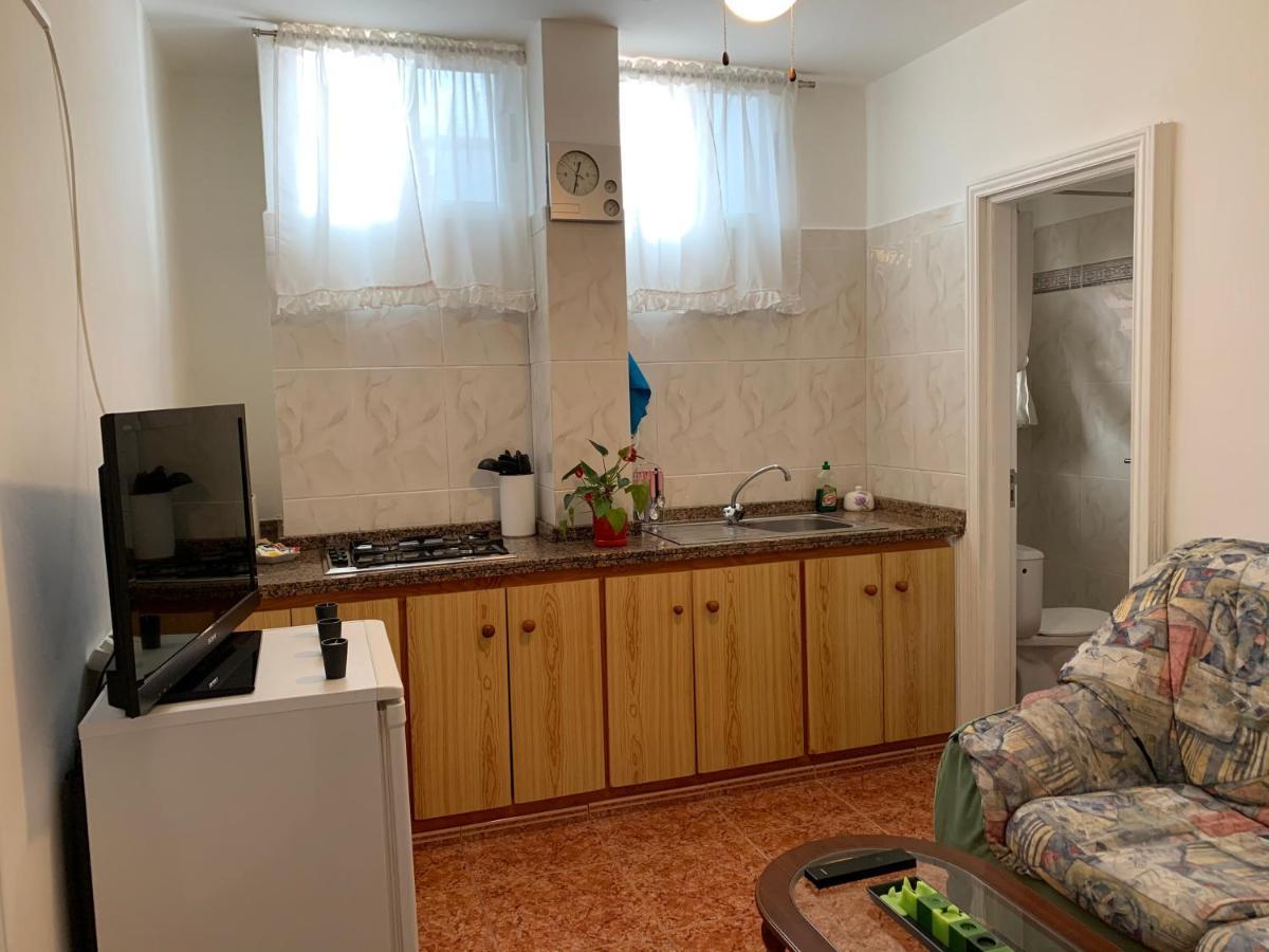 아로나 Casa Isa 아파트 외부 사진