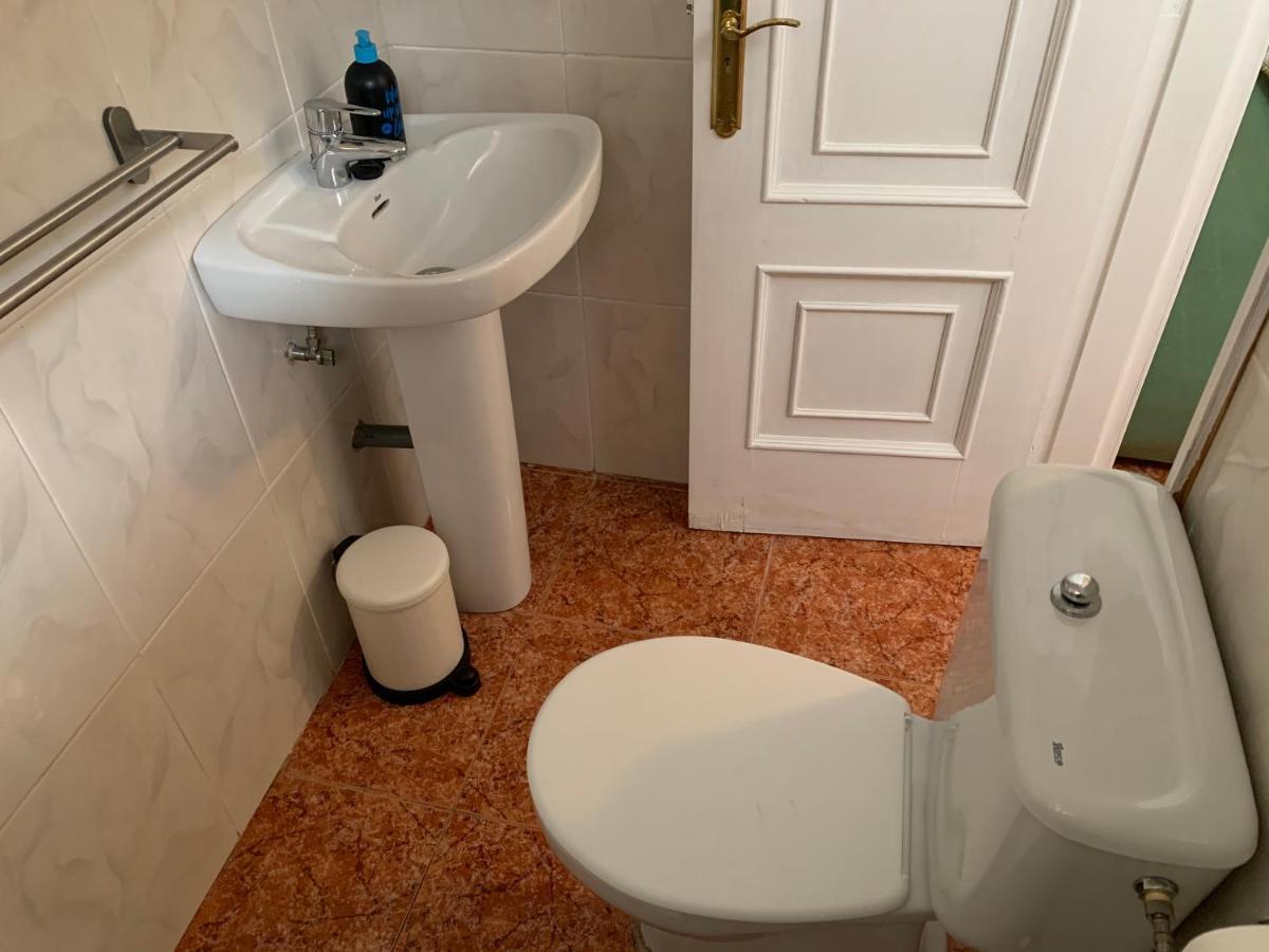 아로나 Casa Isa 아파트 외부 사진